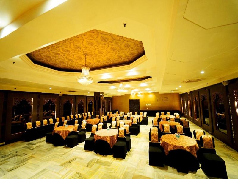 Hotel Radhika Regency image