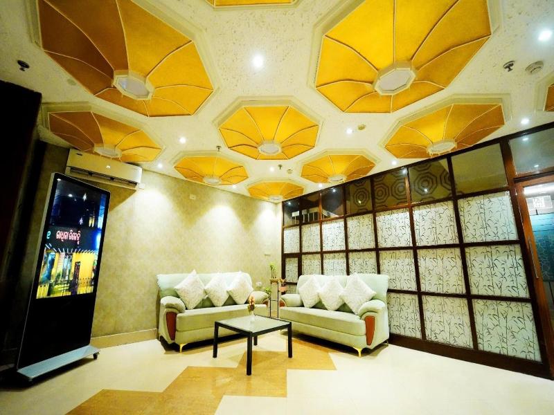 Hotel Radhika Regency image