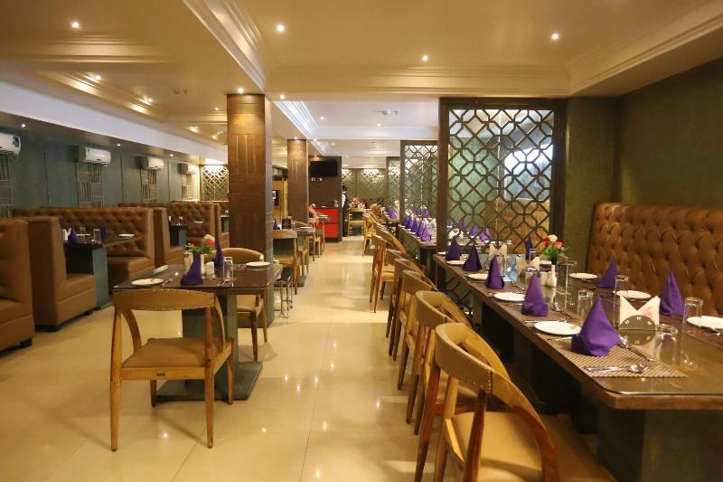 Hotel Radhika Regency image