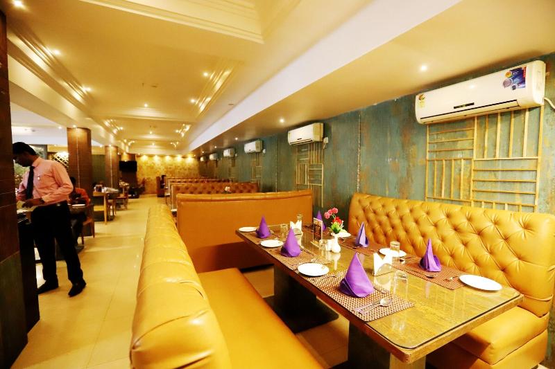 Hotel Radhika Regency image