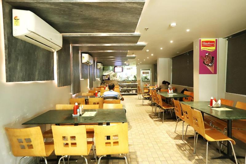Hotel Radhika Regency image