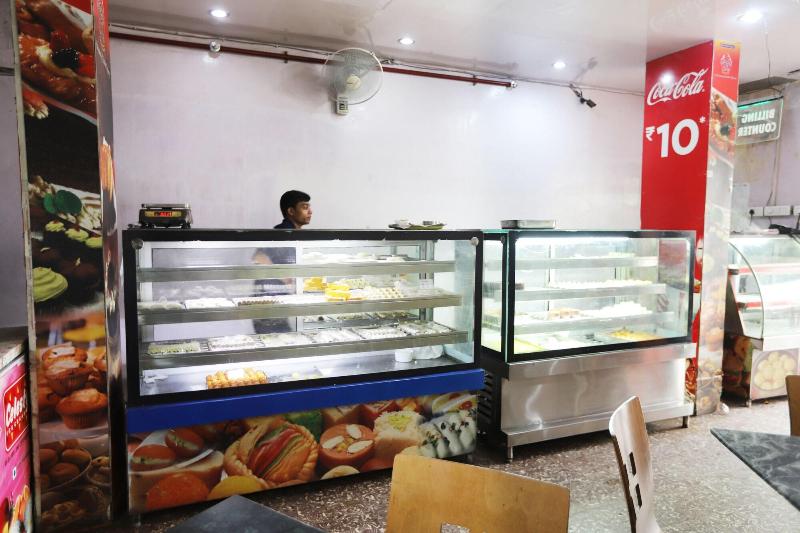 Hotel Radhika Regency image