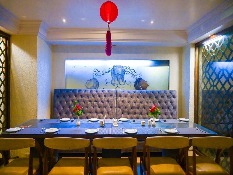 Hotel Radhika Regency image
