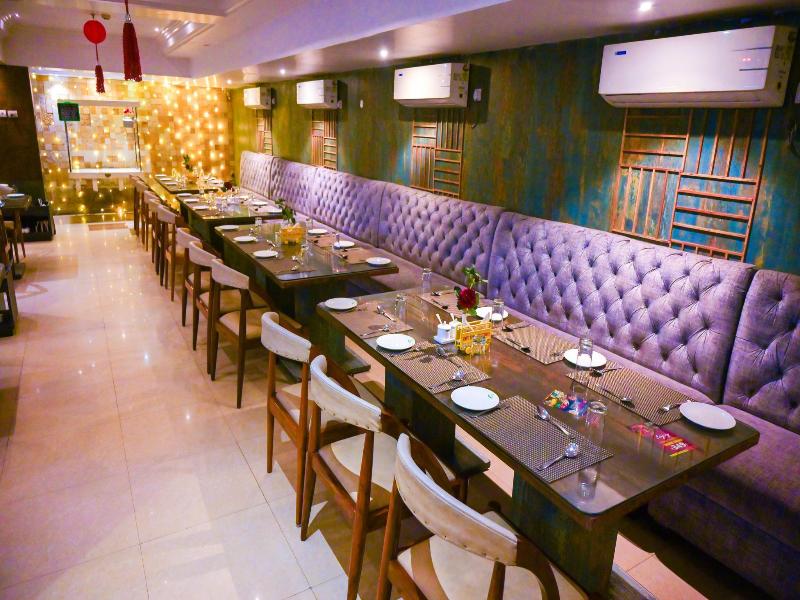 Hotel Radhika Regency image