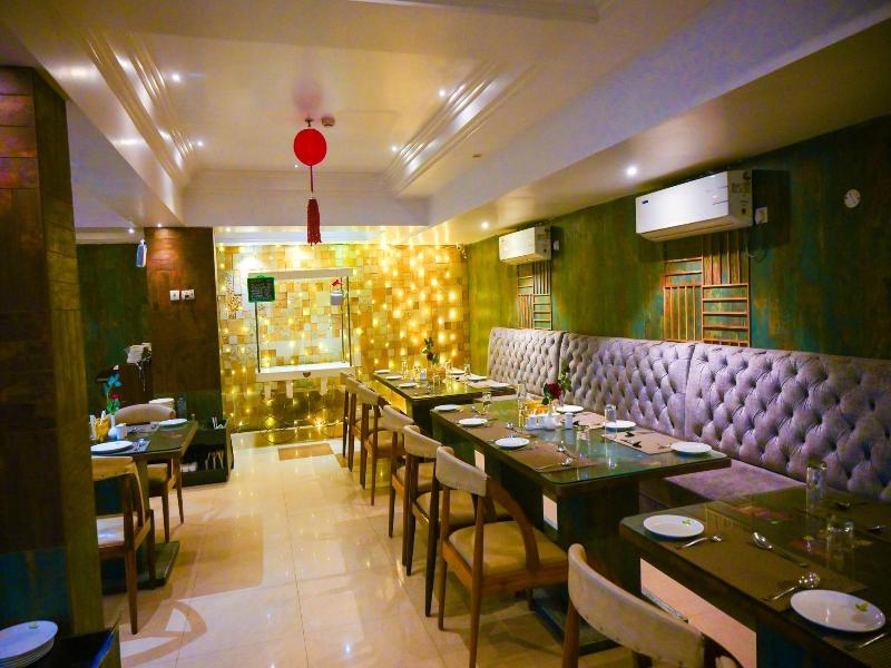 Hotel Radhika Regency image