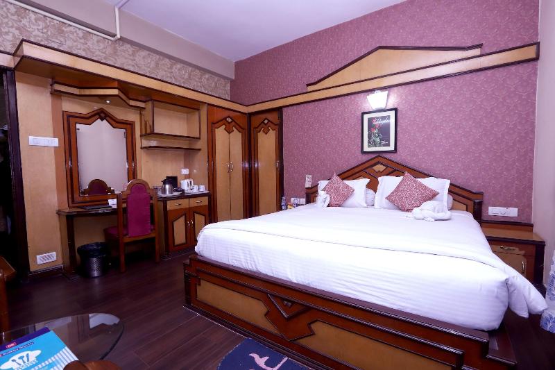 Hotel Radhika Regency image