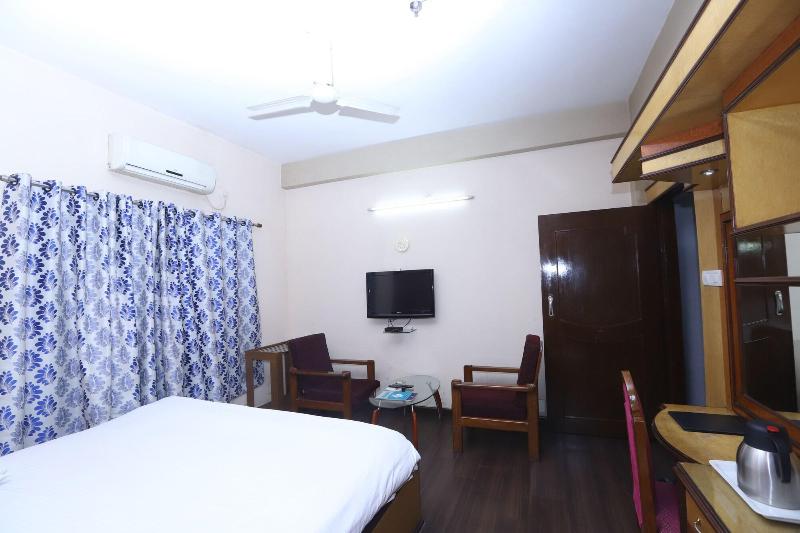 Hotel Radhika Regency image