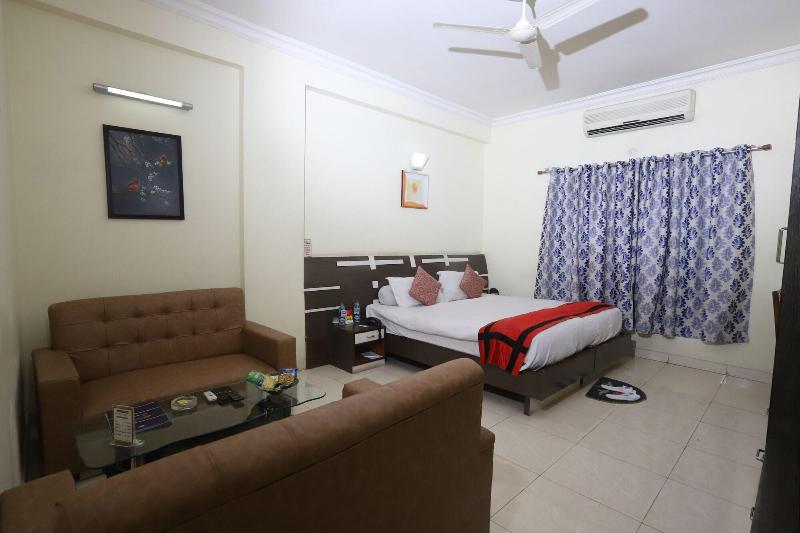 Hotel Radhika Regency image