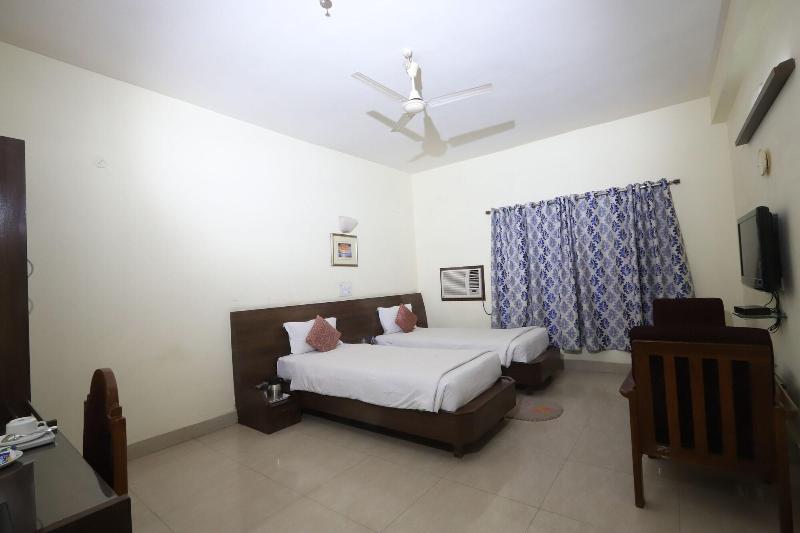 Hotel Radhika Regency image