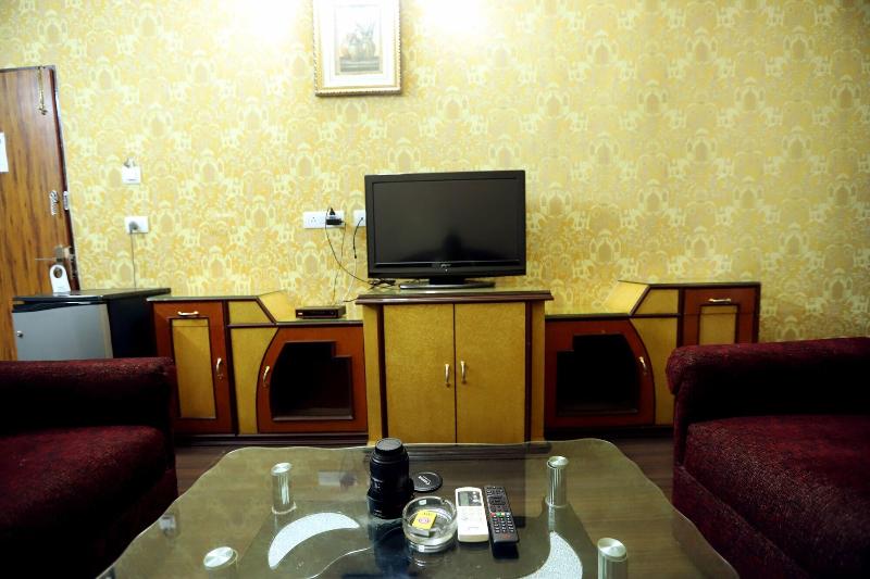 Hotel Radhika Regency image
