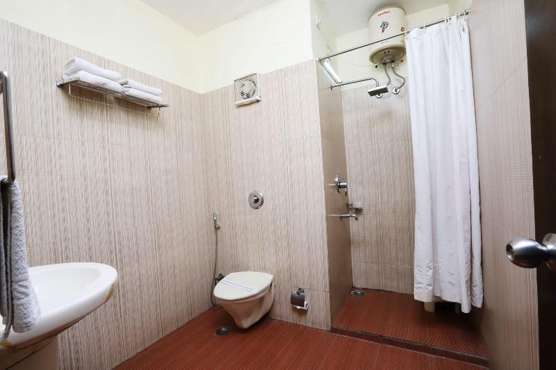 Hotel Radhika Regency image