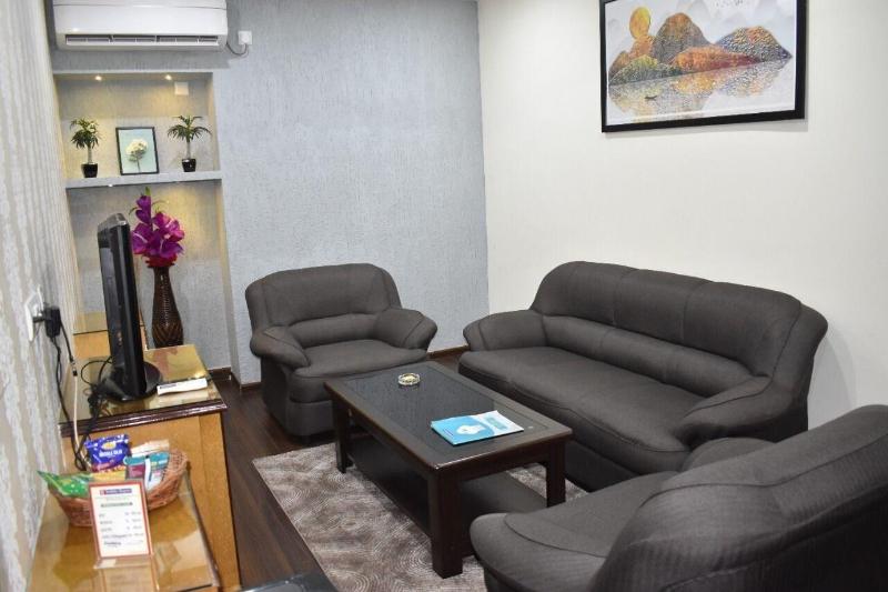 Hotel Radhika Regency image