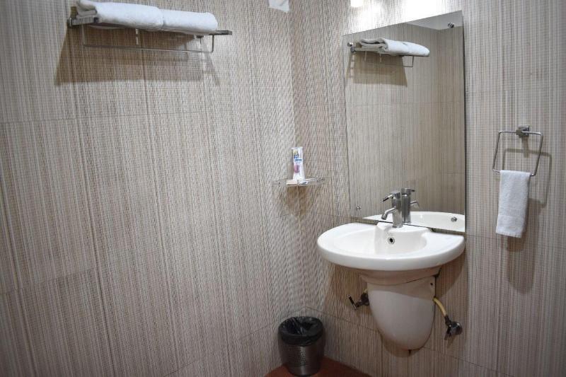 Hotel Radhika Regency image