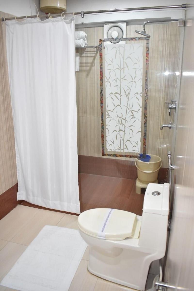 Hotel Radhika Regency image