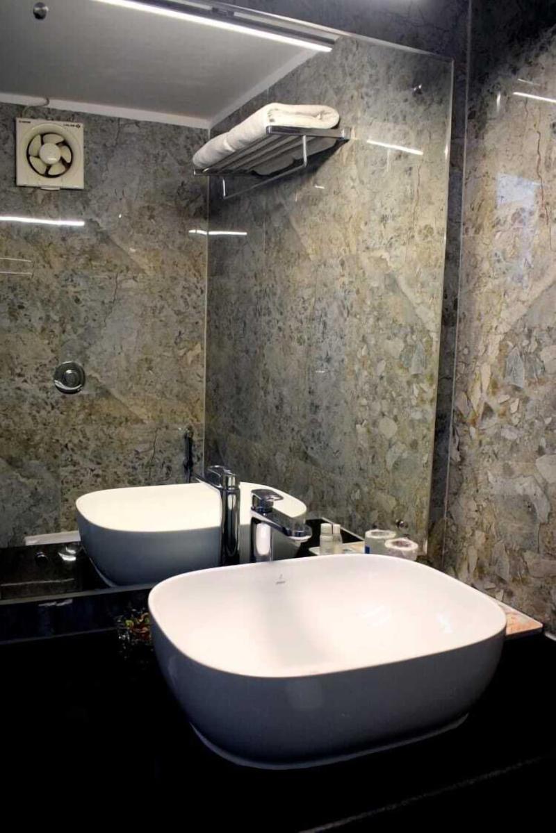 Hotel Radhika Regency image