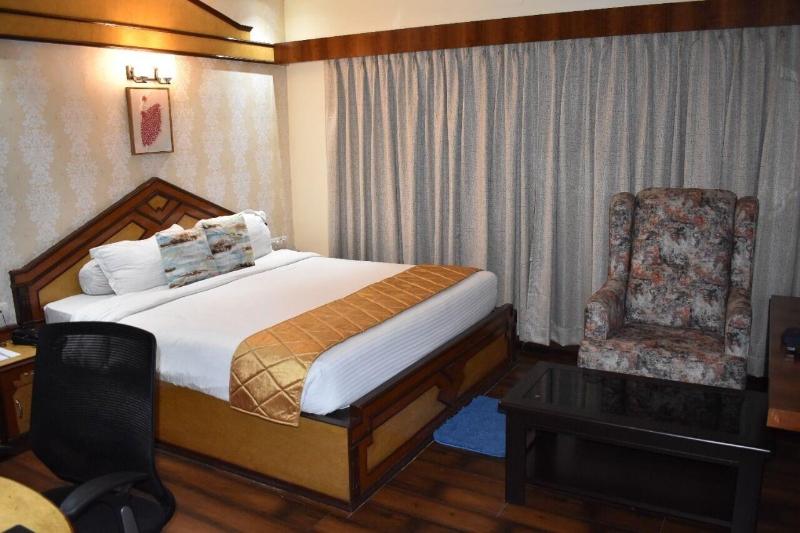 Hotel Radhika Regency image
