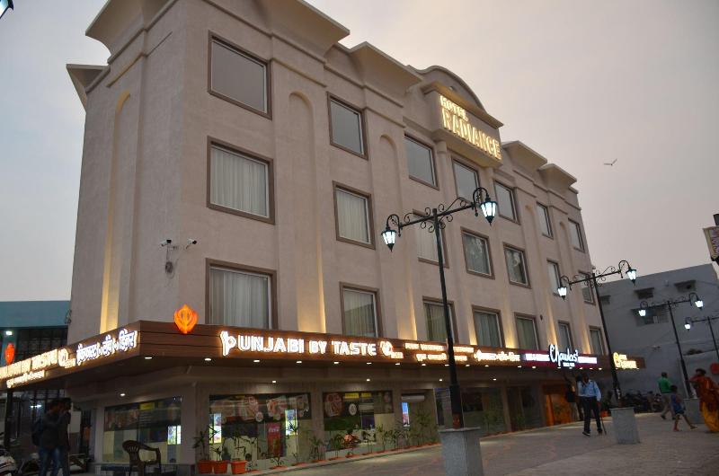 Hotel Radiance image