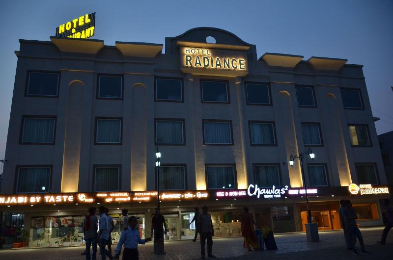 Hotel Radiance image