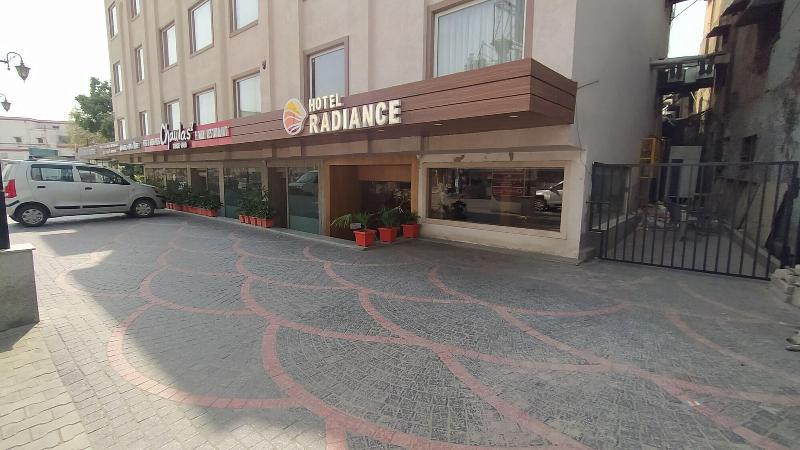 Hotel Radiance image