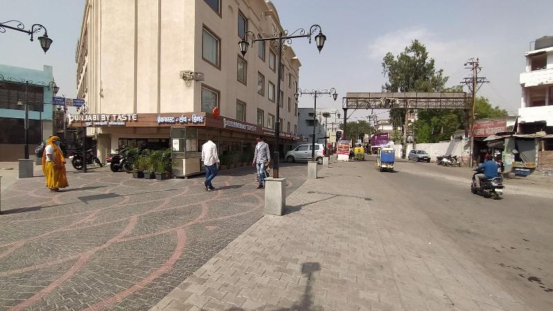 Hotel Radiance image