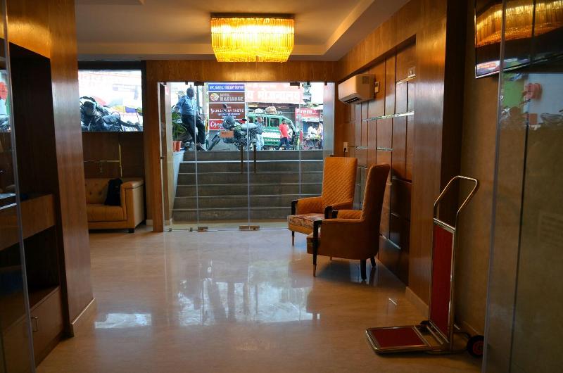 Hotel Radiance image