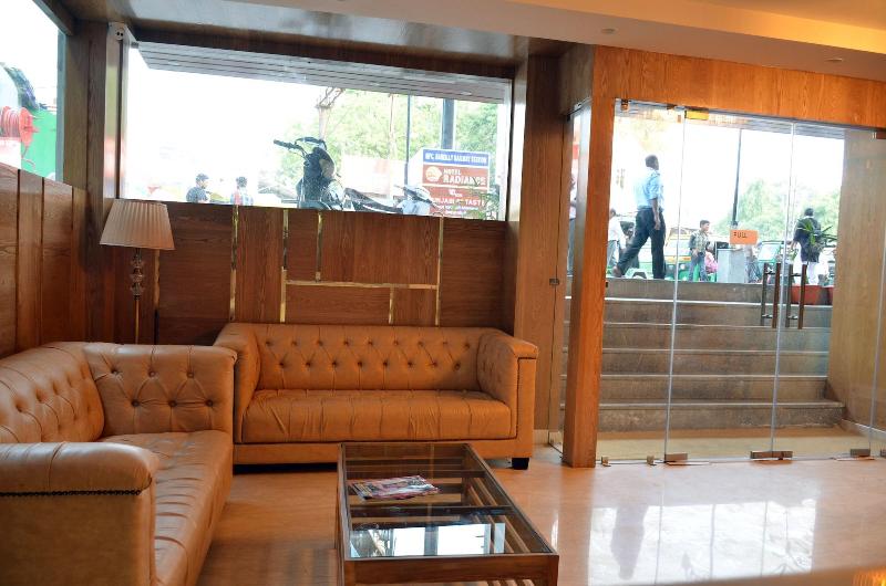 Hotel Radiance image
