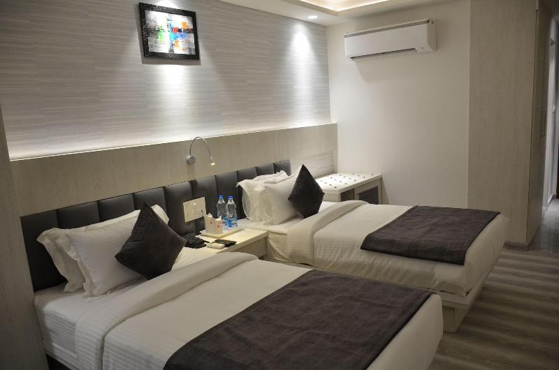 Hotel Radiance image