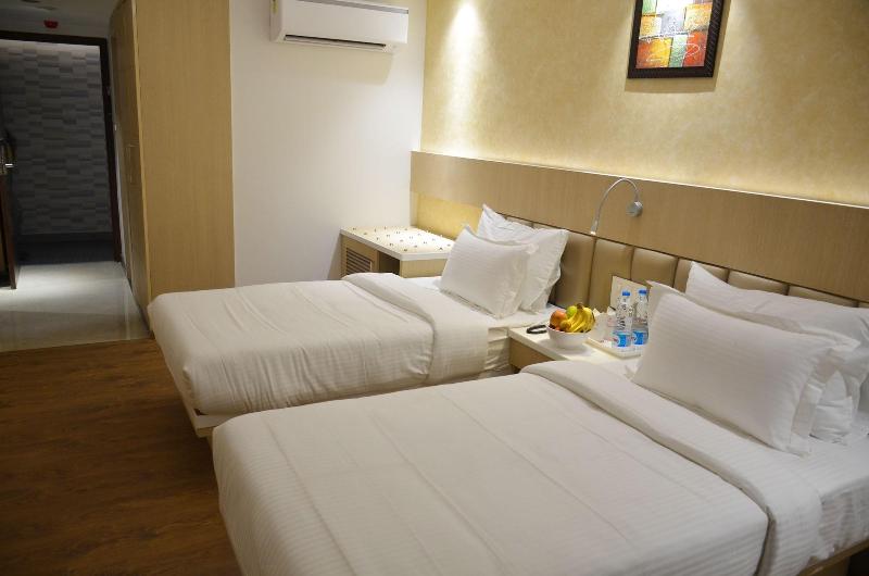 Hotel Radiance image 9