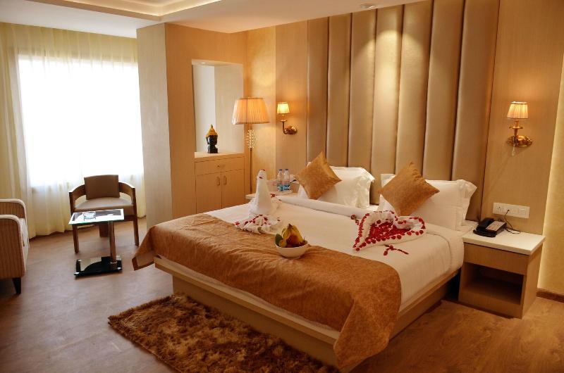 Hotel Radiance image 8