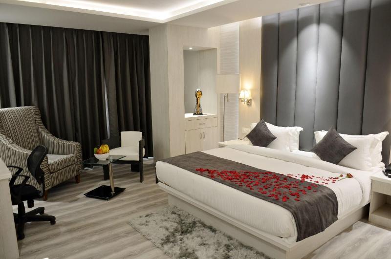 Hotel Radiance image 6