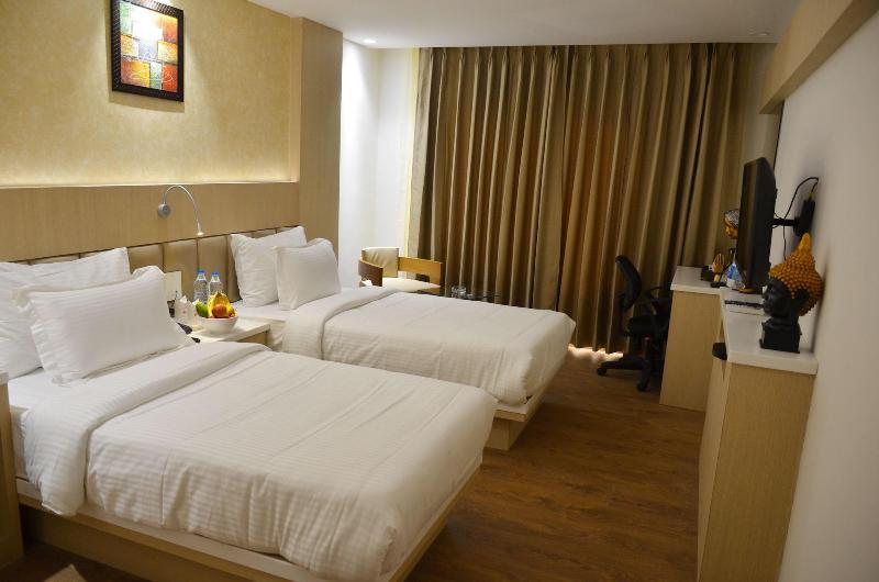 Hotel Radiance image 5