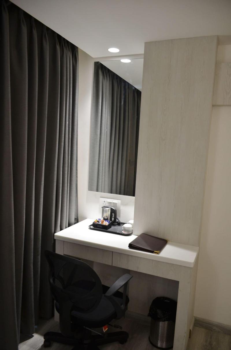 Hotel Radiance image