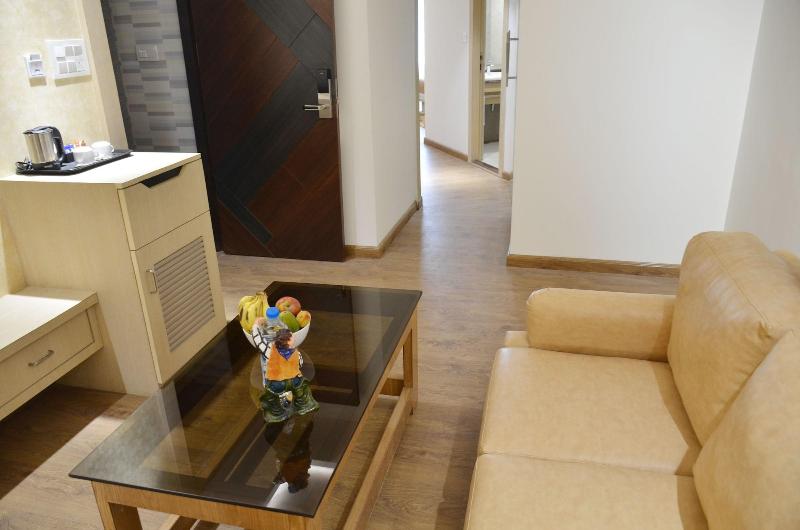 Hotel Radiance image