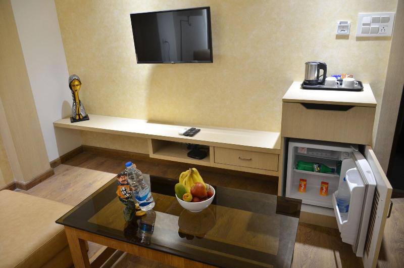 Hotel Radiance image