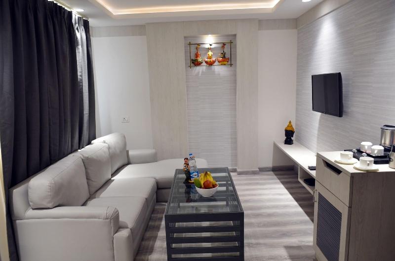 Hotel Radiance image
