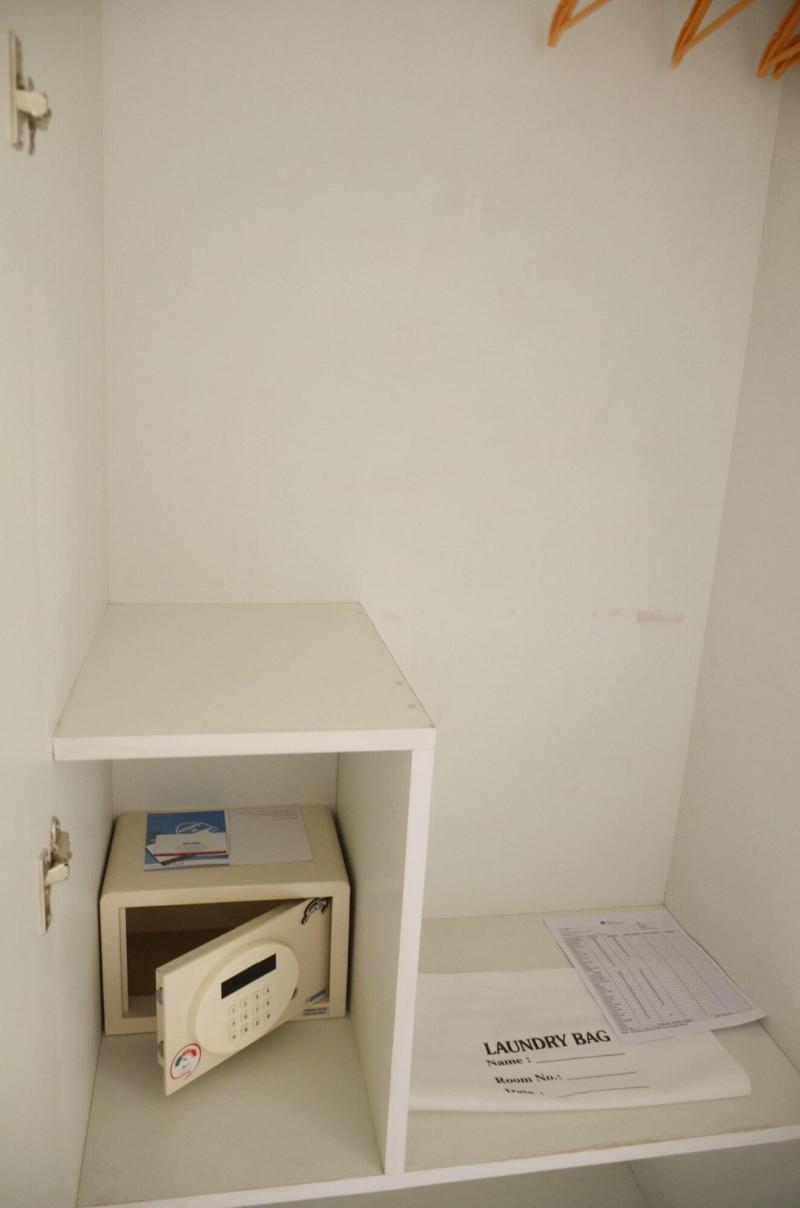 Hotel Radiance image