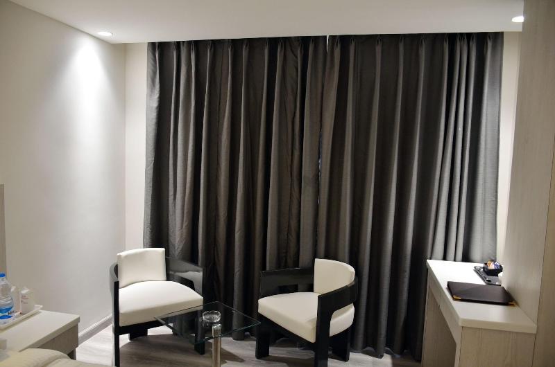Hotel Radiance image