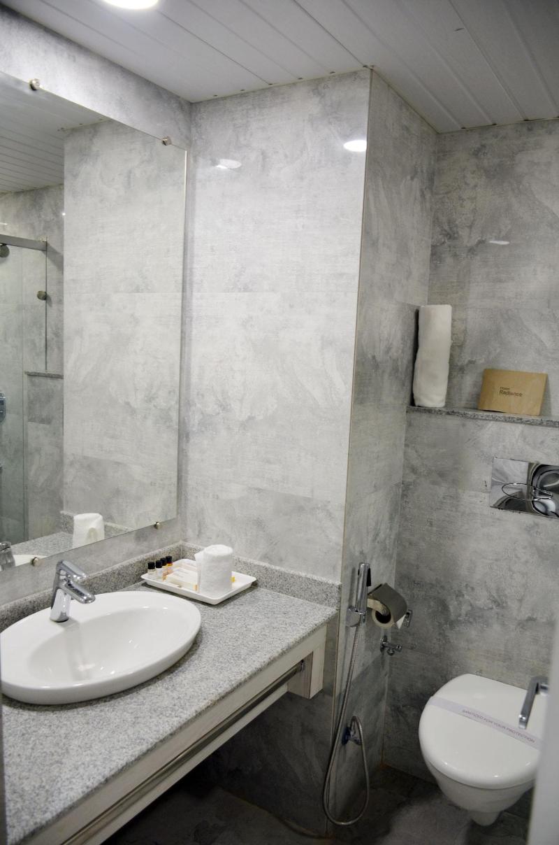 Hotel Radiance image