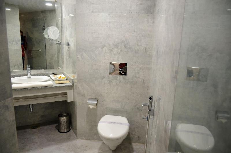 Hotel Radiance image
