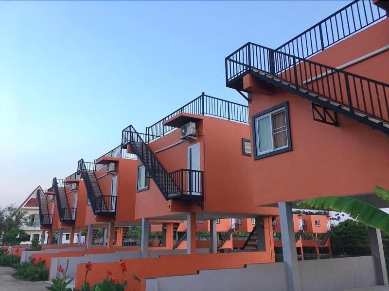 Rung Chiangrai Resort image