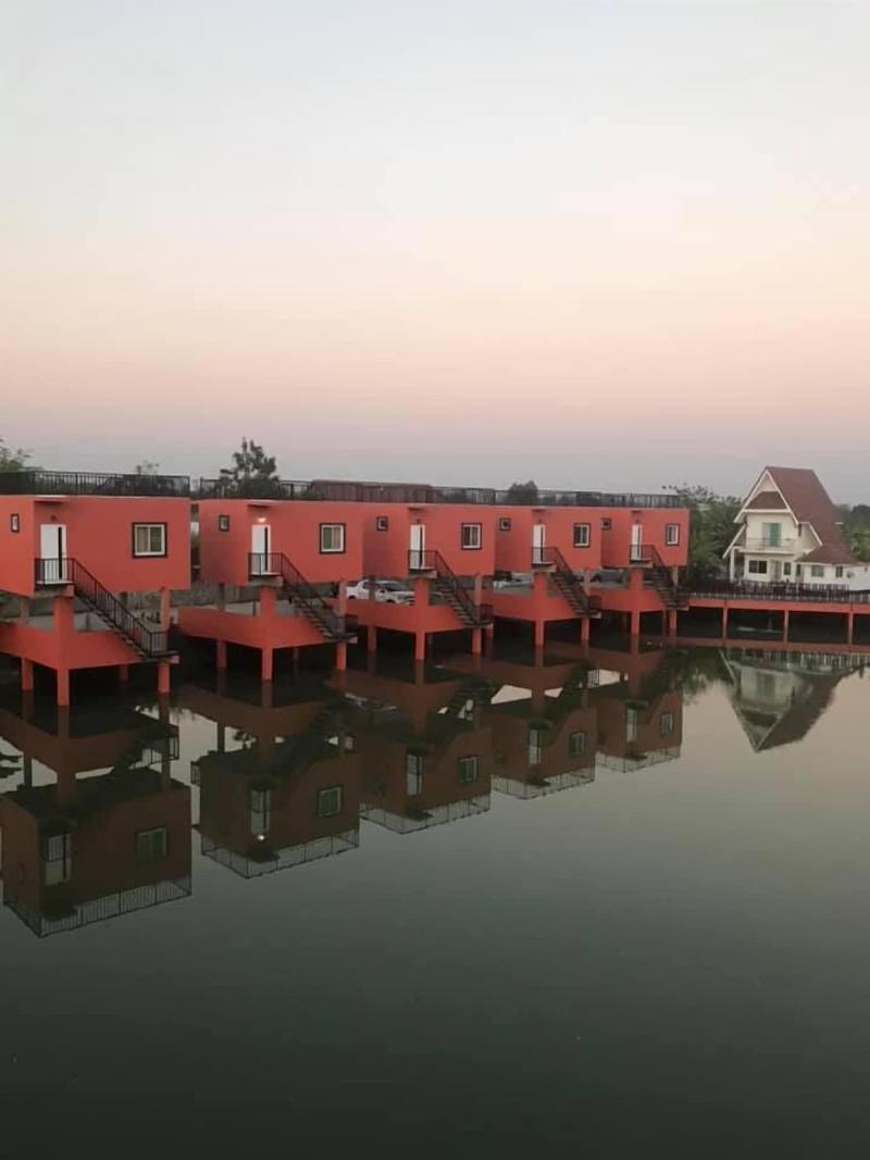 Rung Chiangrai Resort image