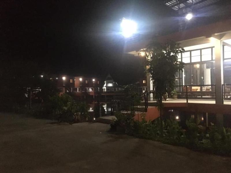 Rung Chiangrai Resort image