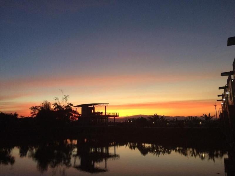 Rung Chiangrai Resort image