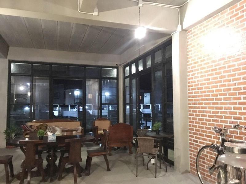Rung Chiangrai Resort image