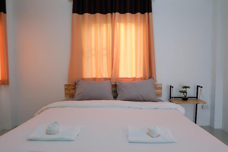 Rung Chiangrai Resort image