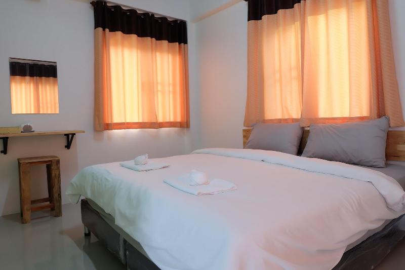 Rung Chiangrai Resort image