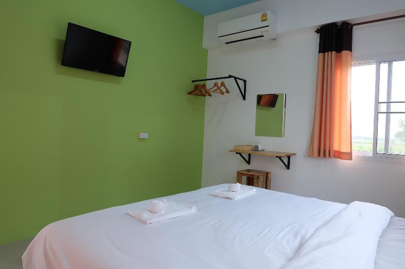 Rung Chiangrai Resort image