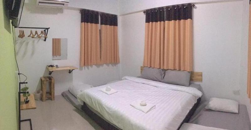 Rung Chiangrai Resort image