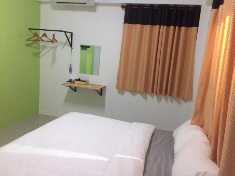 Rung Chiangrai Resort image