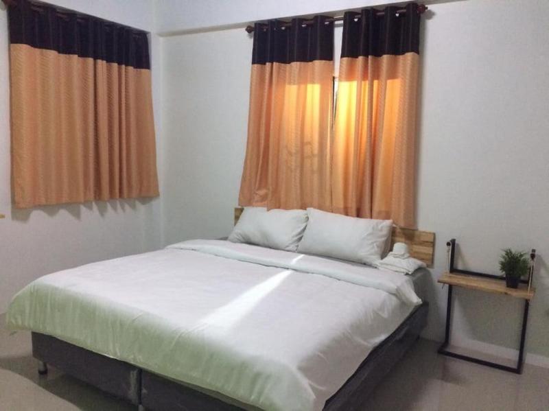 Rung Chiangrai Resort image